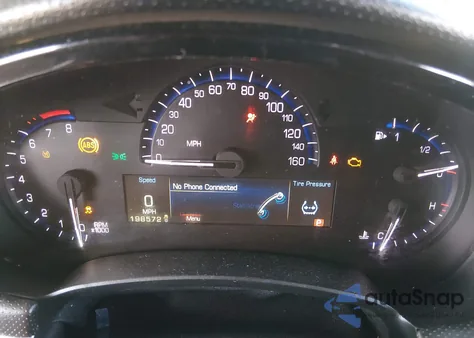 2013 Cadillac Xts Standard z USA, uszkodzony, nr VIN 2G61N5S31D9221678